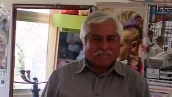 Asesinan a Ignacio Montoya Marín,