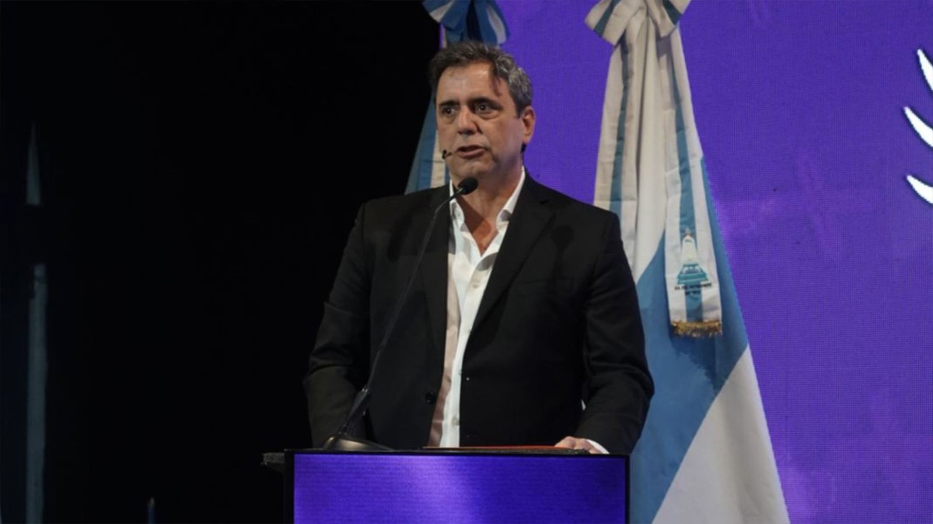 Lisandro Catalán será el candidato a gobernador de Tucumán de La Libertad Avanza