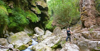 Jalpan de Serra. (Foto: Sectur)