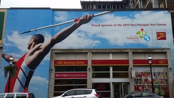 Sponsors Spotlight : Hard to