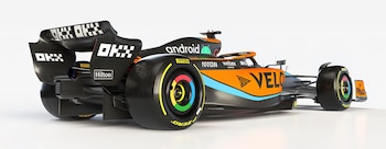 Varias herramientas de Google son