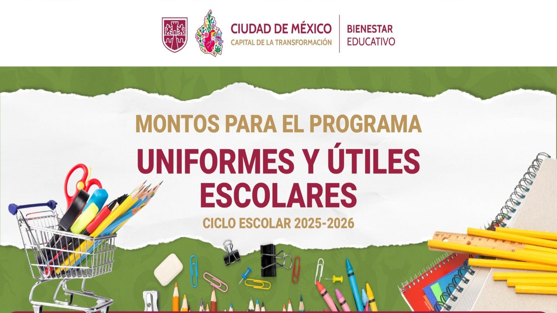 Mi Beca para Empezar comenzó la entrega de tarjetas; conoce fechas, sedes, requisitos y comercios autorizados para usarla