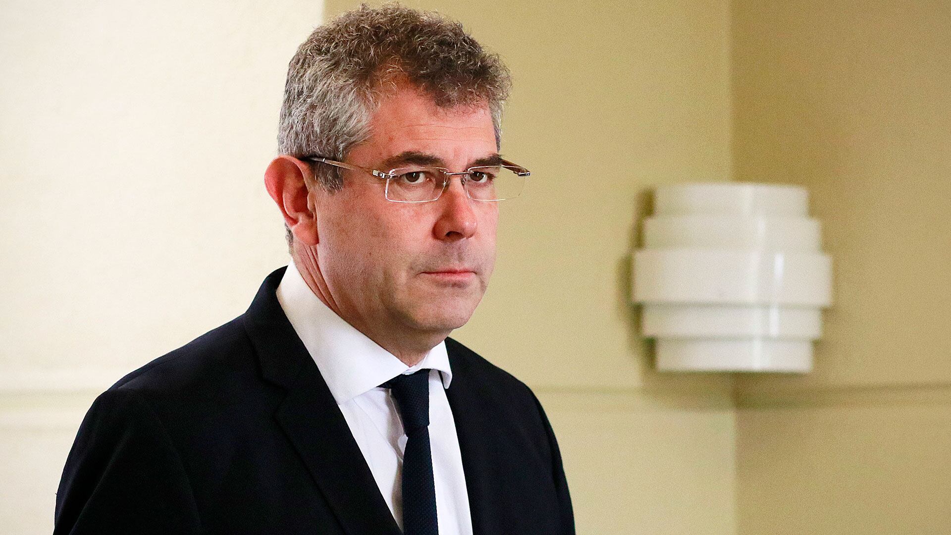 Jouannet aparece en sociedades con el empresario chino Emilio Yang, investigado por tráfico de influencias, y Alberto Hadad, formalizado en el Caso Tragamonedas.