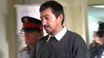 El escalofriante caso del “monstruo