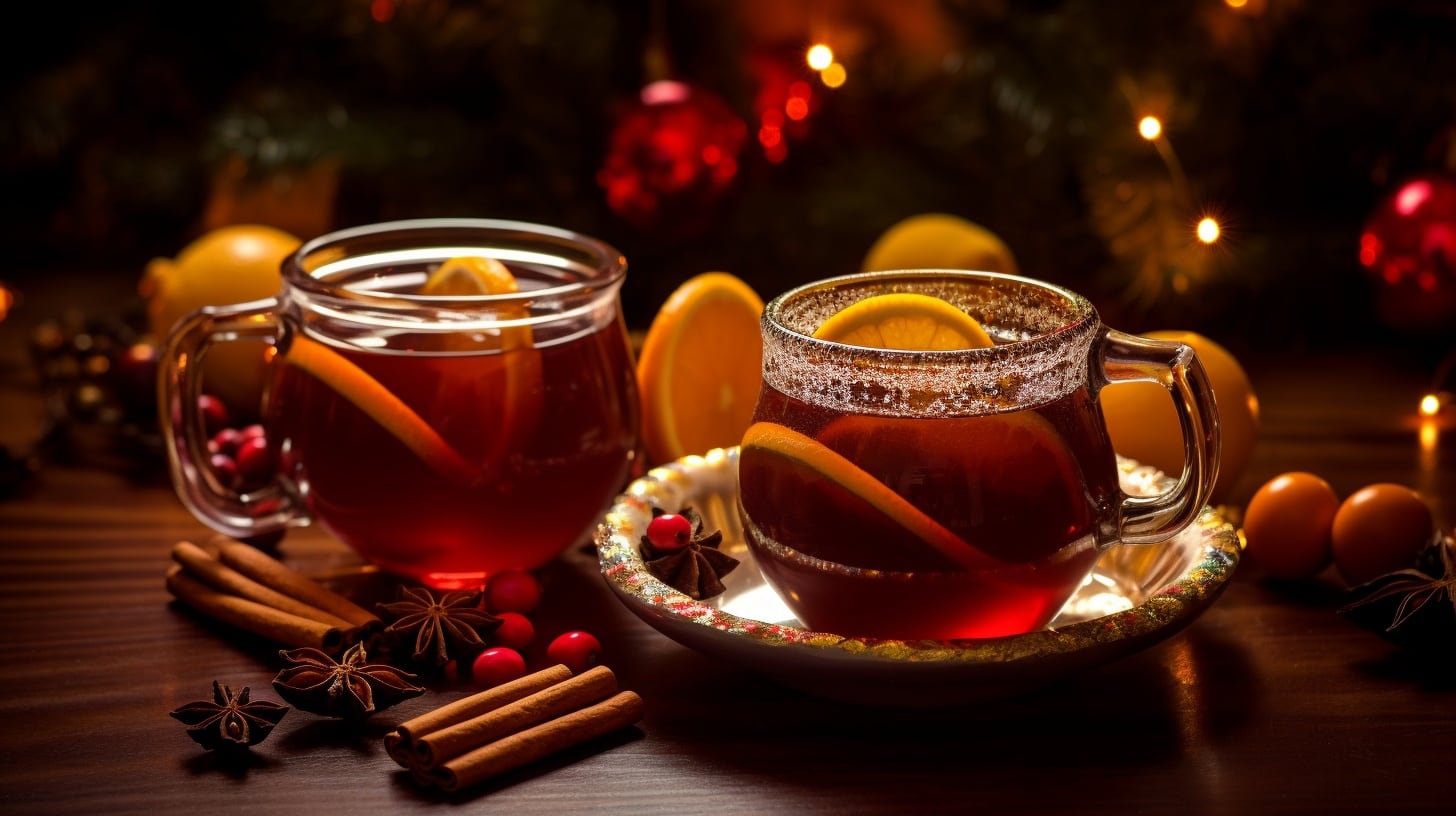 El Ponche Navideño: Tradición, Salud y Comunidad en América Latina