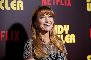 Jane Seymour brilla en "El