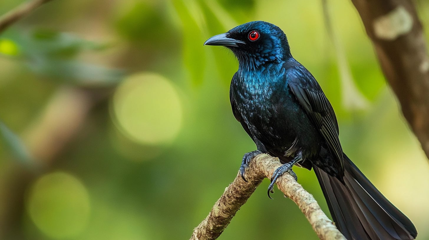 El secreto del canto de las aves: solo ocho patrones explican su diversidad sonora