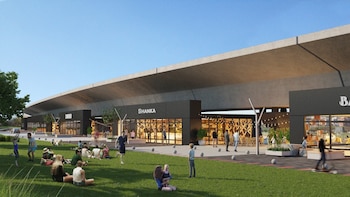 La licitación denominada "Vía Viva"