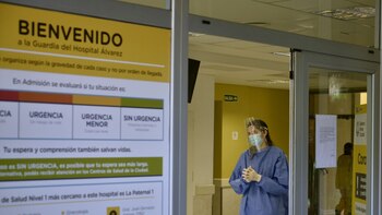 Coronavirus en CABA: 648 casos