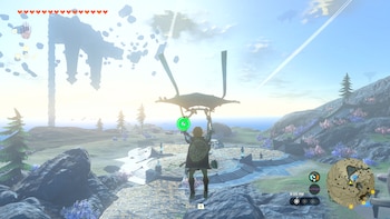 The Legend of Zelda: Tears