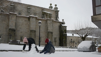 Todas las comunidades en alerta