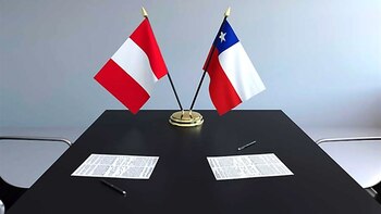 Chile debería pedir disculpas al