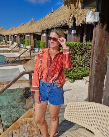 Pilar Schmitt ocupa una posición