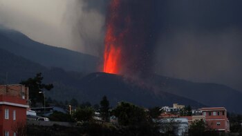 Angustia sin fin en la
