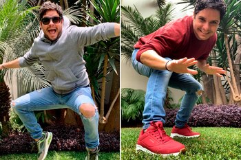 Gian Piero Díaz se iría