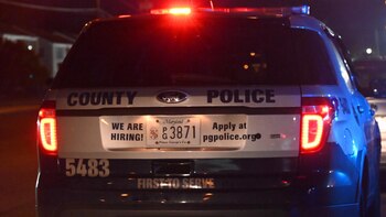 Al menos un muerto y