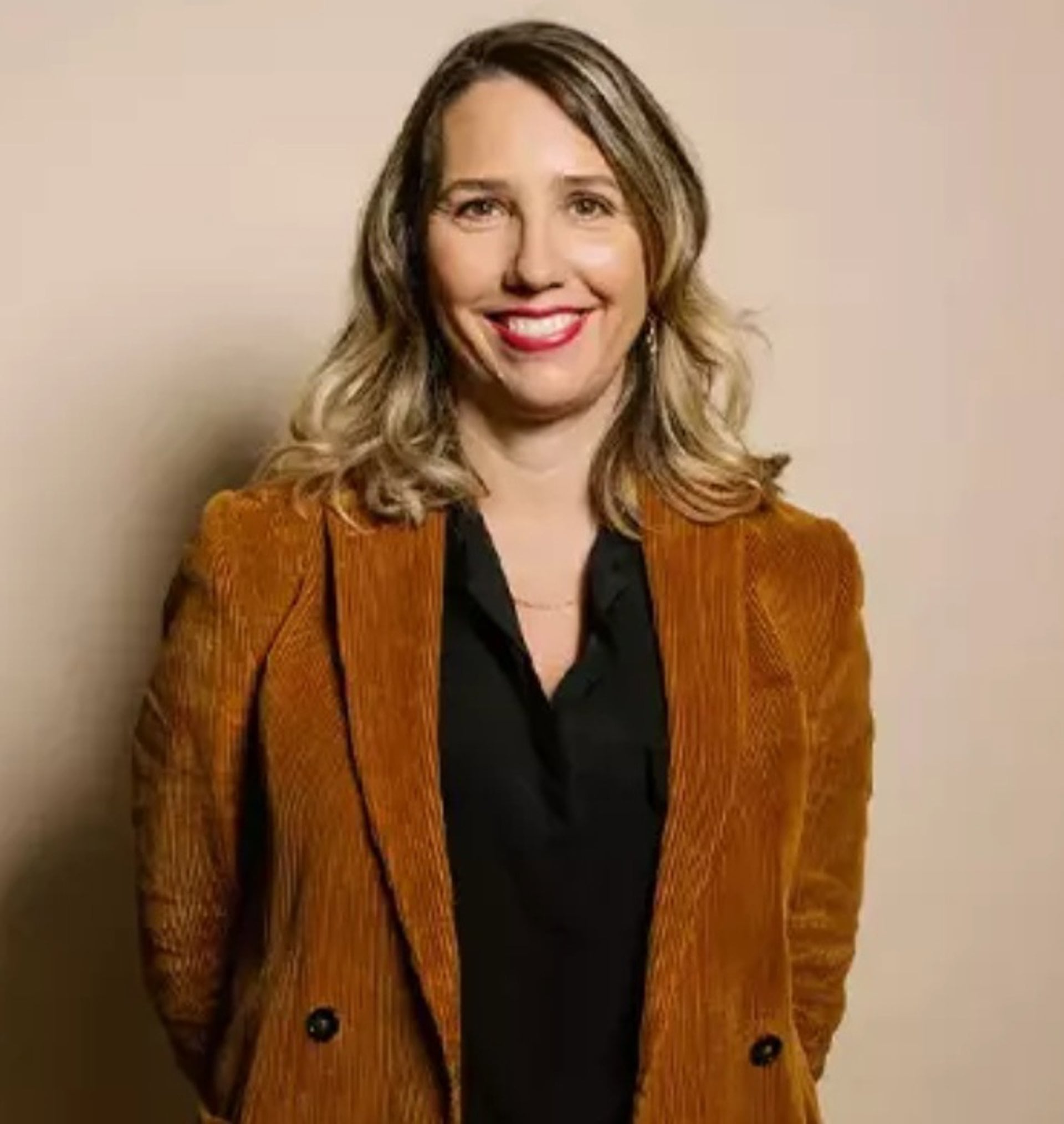 Ouigo España nombra a Karine Dussert-Sarthe nueva presidenta