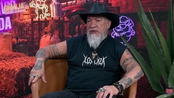 Carlos Trejo arremete contra La Granja VIP y adelanta quién ganará el reality