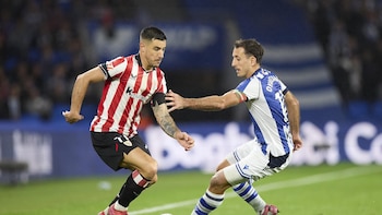 Previa del Real Sociedad -