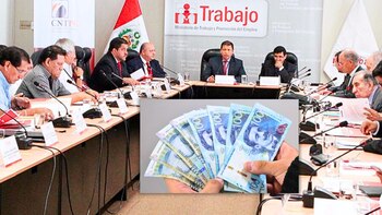 Dina Boluarte ha asegurado que