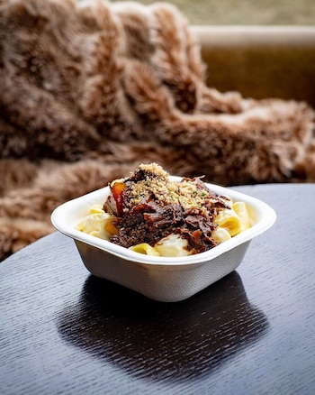 Oroginalmente, este plato de ensueño