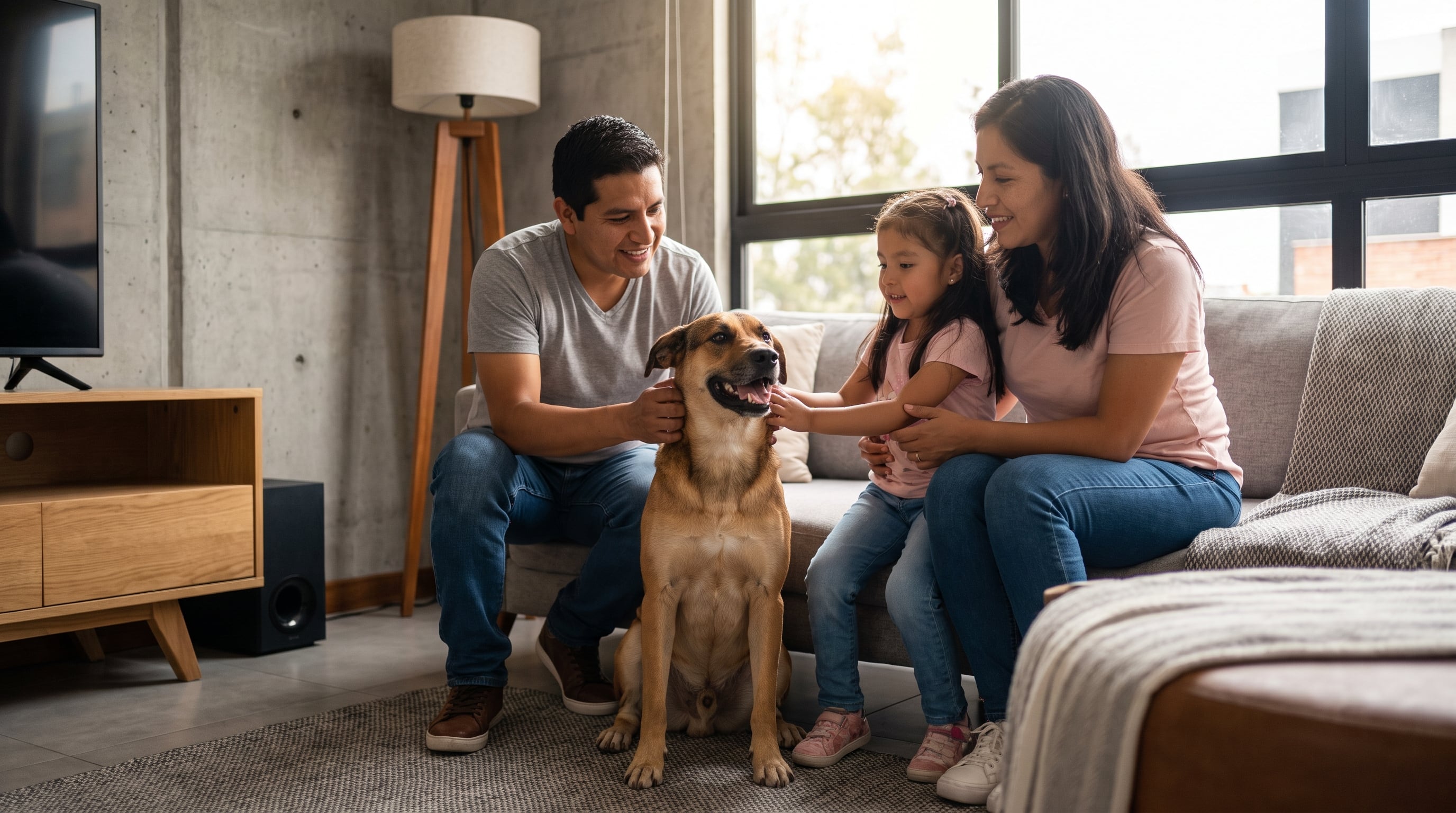 ¿Tienes un perro? Estos son los cinco cuidados esenciales para mantenerlo sano y protegido