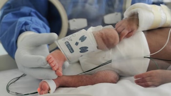 Presentan denuncia colectiva ante la FGR por muerte de tres bebés en un hospital del IMSS en Jalisco