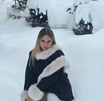 Las nietas de Silvia Pinal