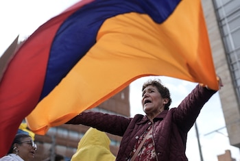 Todos los partidos políticos se