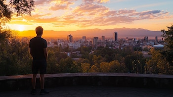 La información del estado del