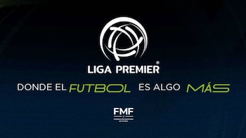 FMF investiga a la Liga