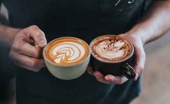 Marcos es también responsable de