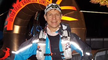 Una postal de Andersson en