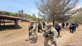 Autoridades retoman control de Chilapa, Guerrero, tras días de bloqueos y enfrentamientos entre grupos criminales