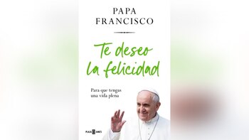 "Te deseo la felicidad", una