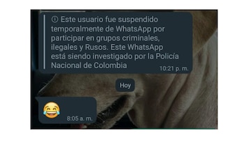 La broma se ha popularizado