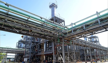 Argentina se destaca en la