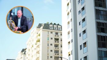 El economista Gonzalo Bernardos, sobre el problema del acceso a la vivienda: “A los jóvenes, una primera vivienda de 40 metros cuadrados ya les vale”