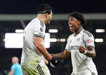 (Adam Davy/PA vía AP)