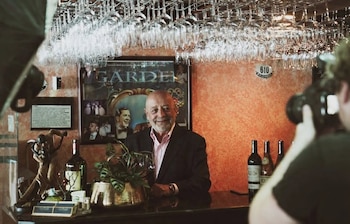 La oferta de vinos argentinos