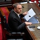La encuesta que mira un sector del Gobierno sobre la situación de Manuel Adorni y las figuras que empiezan a crecer