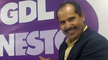 Asesinan en Jalisco a Ascensión