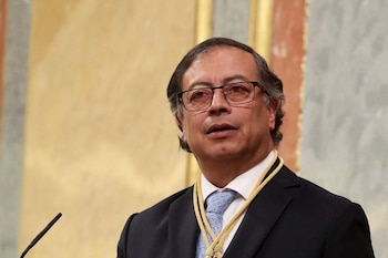 La defensa de Gustavo Petro