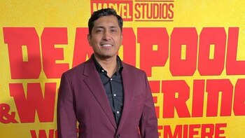 (Instagram/@tenochhuerta)