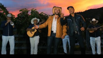 Secuestraron a famoso cantante de