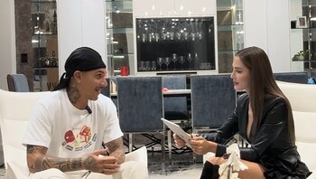 Paolo Guerrero confiesa que era