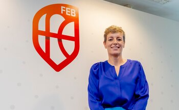 Elisa Aguilar, nueva presidenta del