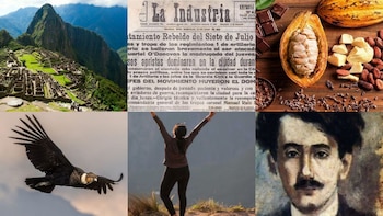 Efemérides – Efemérides en Perú – Qué se celebra – Perú – noticias – 7 julio