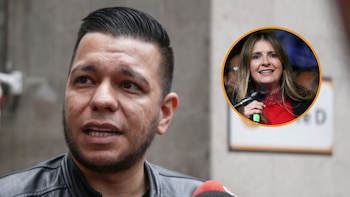 Jota Pe Hernández afirmó que