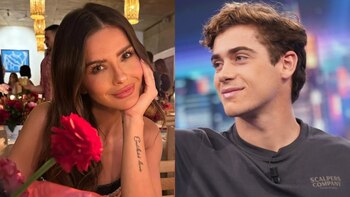 El encuentro de la China